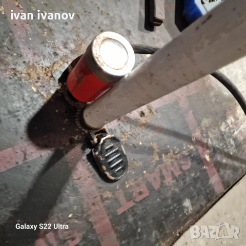 Помпа Гуми , снимка 9 - Други инструменти - 44718398