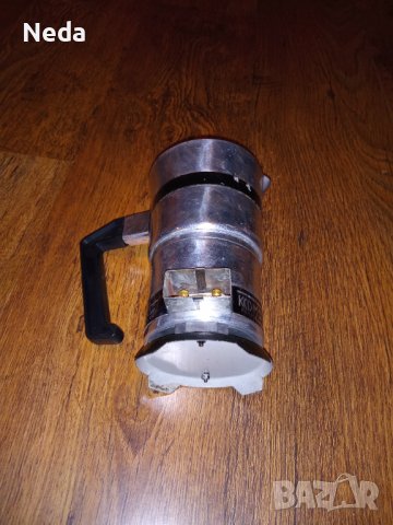 Стара българска кафеварка , снимка 2 - Други - 38429297