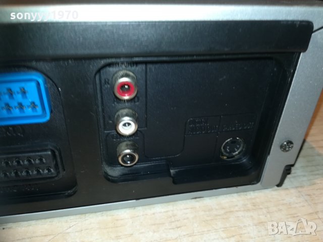 samsung sv-dv440 dvd/video hifi stereo 6 head-внос france 2510202038, снимка 17 - Плейъри, домашно кино, прожектори - 30553468