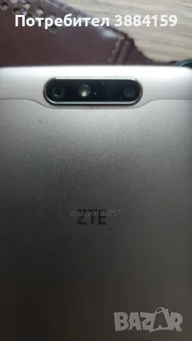 Смартфон ZTE BLADE V8, снимка 2 - ZTE - 55963023