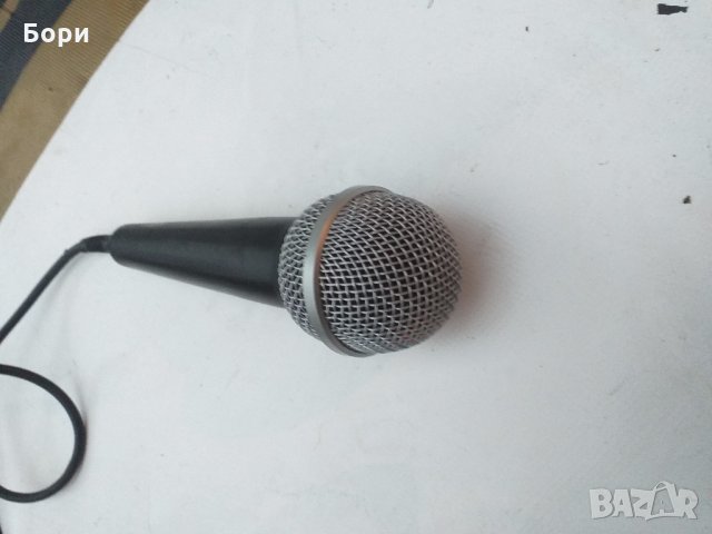 AKG D 40 S професионален микрофон, снимка 6 - Микрофони - 31175941