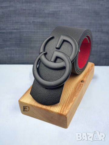 колани 7см gucci hermes dolce gabbana chanel versace, снимка 4 - Колани - 51455534