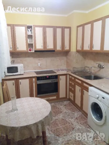 Давам двустаен обзаведен апартамент под наем в Перник кв Изток , снимка 1