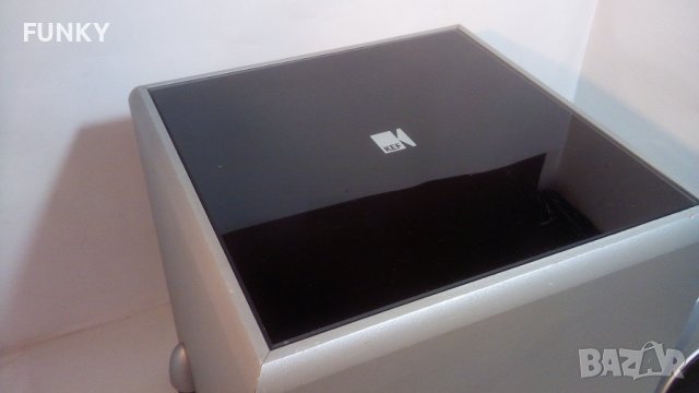 KEF PSW 2010 Subwoofer & HTS2001, снимка 5 - Тонколони - 38856780