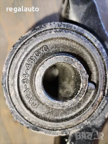 GA2A3446YD,GA2A3446YA,GA2A3446YE,GA2A3446YB,Тампон преден носач Отзад Ляв MAZDA 626 IV,MX-3,MX-6,XED, снимка 2 - Части - 48086644