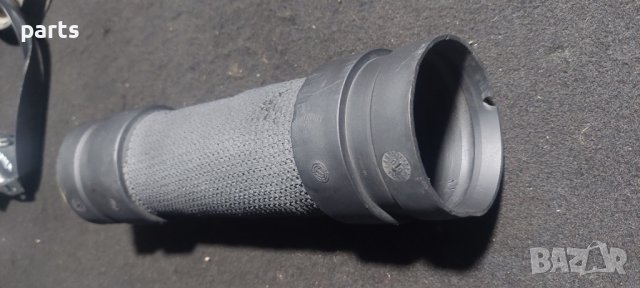 Въздуховод Филтър 1.9JTD Фиат Мареа - Браво - Брава - Ланчия Либра - Алфа Ромео N, снимка 4 - Части - 39954977