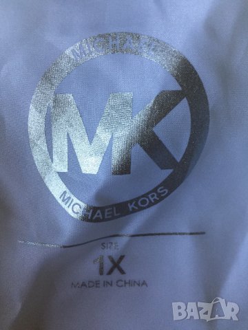 MICHAEL KORS оригинално ново дамско яке XL, снимка 11 - Якета - 37238993