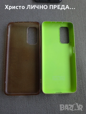 Смартфон Xiaomi Mi 10 T Pro 5 G 256 GB, снимка 3 - Xiaomi - 53266083