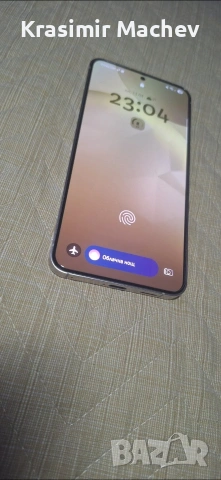 Продавам Samsung Galaxy S24 5G 256GB, снимка 3 - Samsung - 54204245