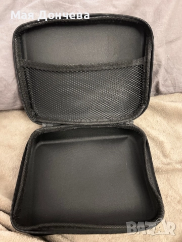 Компактен органайзер за аксесоари и инструменти, снимка 4 - Аксесоари и консумативи - 51861565