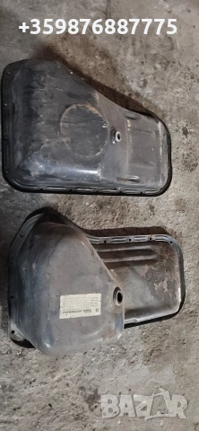 Картер за Жигула Лада Ретро Соц Руски Руска части Юго, снимка 5 - Части - 53879713