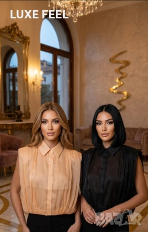 🤍Дамски Блузи 