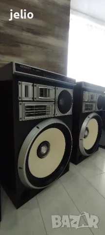 Тонколони Kenwood 15", снимка 5 - Тонколони - 48866913
