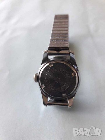 Стар дамски механичен часовник , снимка 7 - Антикварни и старинни предмети - 29719702