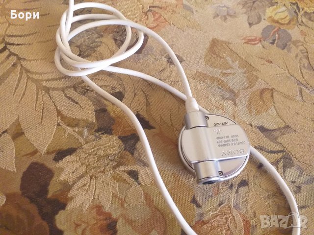 SONY PSP-120 дистанционно/командване, снимка 4 - PlayStation конзоли - 30184296