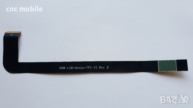 Acer Iconia One 7 - Acer B1-750 оригинални части и аксесоари , снимка 5 - Таблети - 22838788