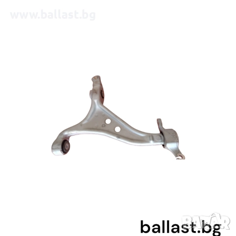 Носач долен ляв A1663300107 ML/GLE W166 W292166 , GLE W292