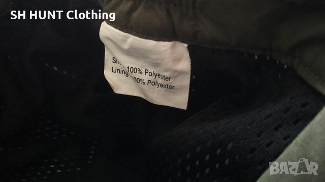 BEAVER LAKE HUNTING WATERPROOF Trou размер M за лов риболов и туризъм панталон водонепромокаем - 167, снимка 14 - Екипировка - 39534499