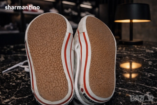 Love Moschino N 37 Limited, снимка 5 - Дамски ежедневни обувки - 54065412