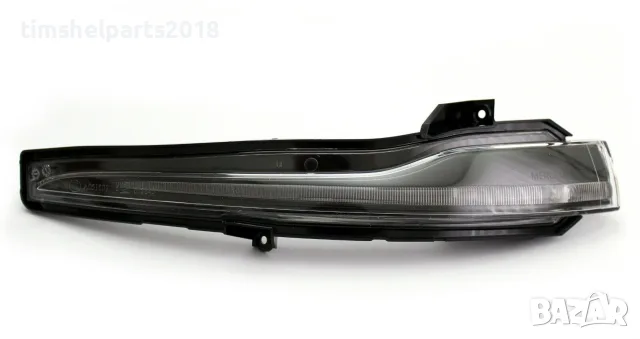 Мигач в огледало LED за Mercedes Vito/ Viano/ V-class W447 2015- Шофьорска страна