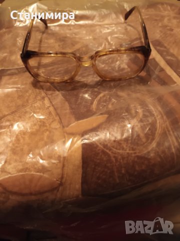 мъжки очила  -  рамка, снимка 2 - Слънчеви и диоптрични очила - 40663205