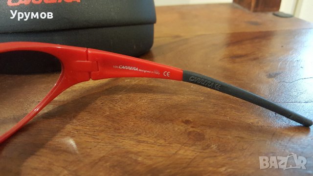 Оригинални детски слънчеви очила Carrera Trixie, снимка 5 - Зимни спортове - 39190928