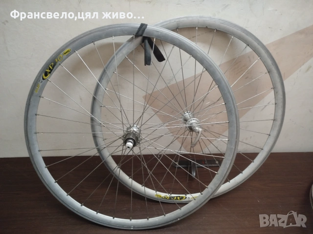 28 цола шосейни капли за велосипед колело Dura ace 