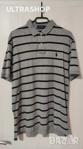Мъжка поло тениска Polo Ralph Lauren M size в отлично състояние