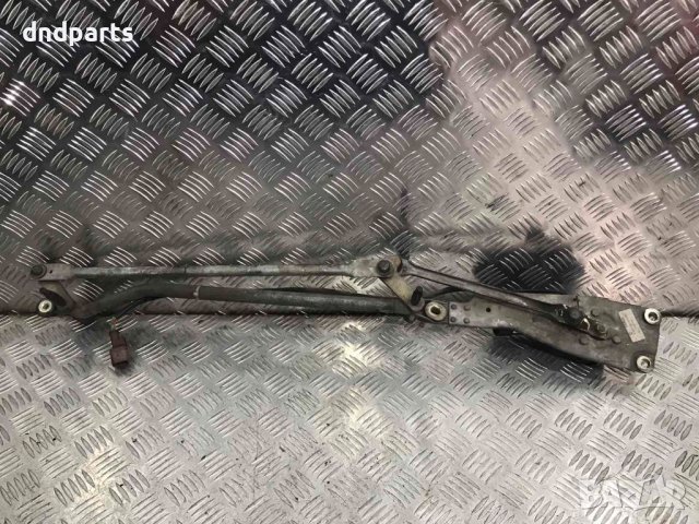 Механизъм чистачки BMW,E39,5-Series,2000г.