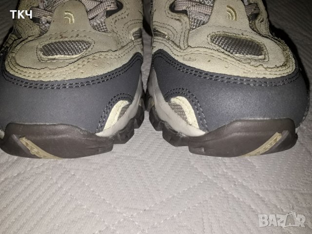 The North Face №38 дамски обувки (боти), снимка 10 - Дамски боти - 30496816