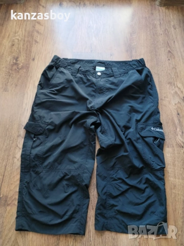 Columbia Pant Men - мъжки къс панталон 36/L, снимка 9 - Спортни дрехи, екипи - 54114958
