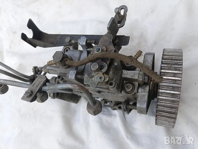Горивна помпа ГНП Bosch 068130107J , снимка 6 - Части - 55790422
