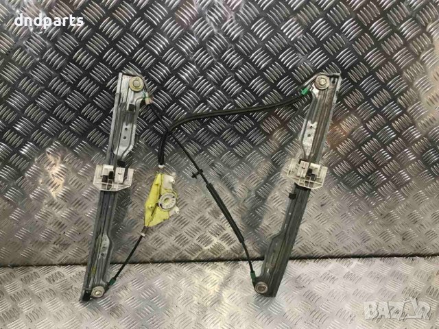 Преден ляв стъклоповдигач Citroen C5,2002г.