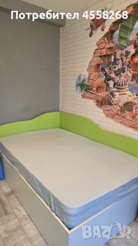 Обзавеждане за детска стая- момче, снимка 1