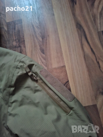 Clawgear CIM-Тактическо яке, снимка 15 - Екипировка - 52775742