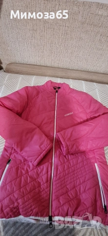 дамско пролетно яке