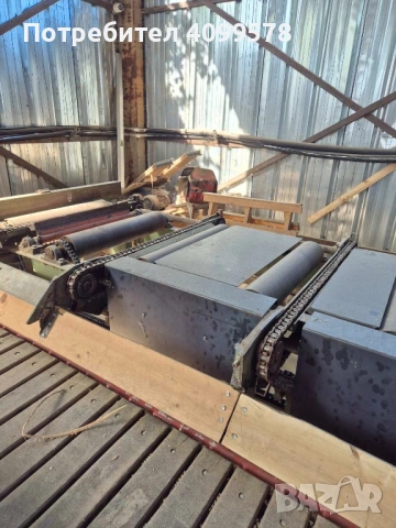 Двувалов многолистов/многодисков циркуляр A costa. , снимка 3 - Циркуляри - 54344766