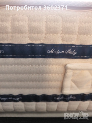 Матрак isleep CooL Comfort 164/190-продавам, снимка 3 - Матраци - 53382198