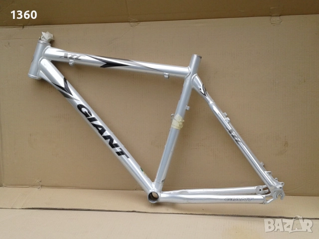 Giant Xtc "26 L za disc, снимка 3 - Части за велосипеди - 52122677