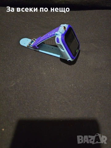 Децки смарт часовник , снимка 6 - Смарт часовници - 53170630