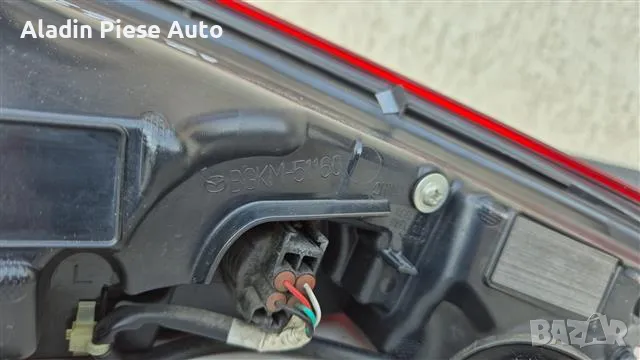 Stop Lampa stanga Led Mazda 3 spate an 2019 2020 2021 2022 2023 cod BGKM-51160 , BGKM51160  , снимка 3 - Аксесоари и консумативи - 49496213