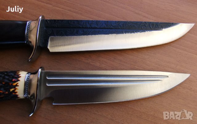 Тактически нож Х9 / R15G / №R6, снимка 9 - Ножове - 24603927