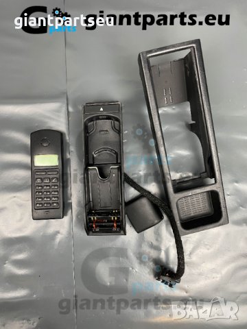 Телефон за БМВ е46 BMW e46 комплект , 6914932-02