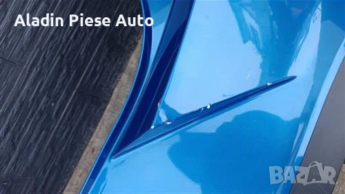 Задна броня Ford Puma година 2020 2021 2022 2023 код L1TB-17906-A1 , снимка 4 - Аксесоари и консумативи - 50482096