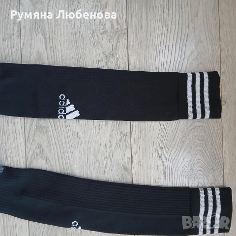 Оригинални футболни чорапи Adidas, снимка 3 - Футбол - 54097129