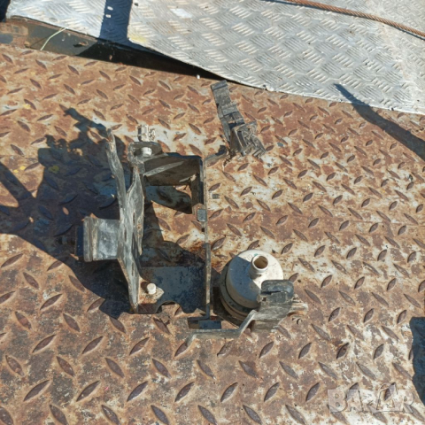 Стойка за горивен филтър Дачия Докер 1.5 дци 2016г, снимка 5 - Части - 44553780