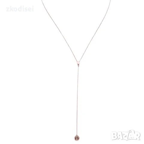 Златно колие Cartier 2,12гр. 46,5см. 14кр. проба:585 модел:43515-6