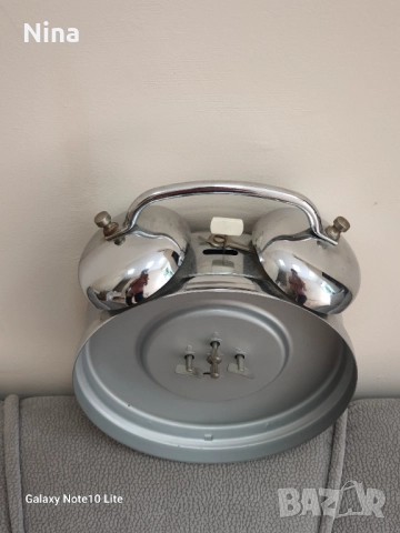 Настолен часовник Ingersoll Ингерсол, снимка 5 - Други стоки за дома - 52915148