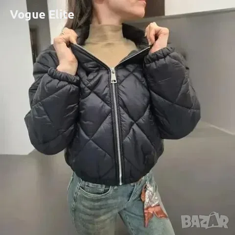 дамско яке min min , снимка 2 - Якета - 56224346