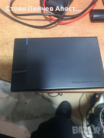 UGREEN Кутия за твърд диск 2,5 инча USB C 3.1